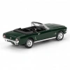 1/64 Ford Mustang Convertible 1964 Highland Green