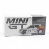 1/64 Lancia Delta HF Integrale luzione #1 1993 Rallye Monte-Carlo