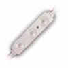10 Adet CATA CT 4592  Üçlü Mercekli Modül Led Günışığı 2W 12V