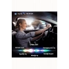 10.2 Ekranlı CarPlay ve Android Auto Uyumlu Universal Araç İçi Multimedya Monitörü