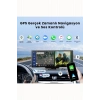 10.2 Ekranlı CarPlay ve Android Auto Uyumlu Universal Araç İçi Multimedya Monitörü