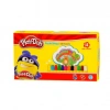12 Renk Pastel Boya