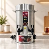 120 Bardak Çay Semaveri