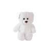 1216B PUFFY SALAŞ AYI 45 CM BEYAZ