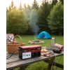 12v 2000w Modifiye Sinüs İnverter Araç Ve Güneş Enerjisi Uyumlu, Çift Usb, Çift Priz Ve Çakmaklık Eco Lounge