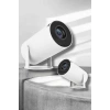 130 İnç Geniş Ekran ve 4K Destekli Full HD Projeksiyon Cihazı