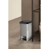 15 Litre Basmalı Çöp Kovası