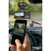 1s Wifi / App /1920p Fhd/ 170° Ultra Geniş Açı/gece Görüş/ G-sensörü 3 Kameralı Araç Kamerası(2025)