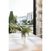 ( 2 ADET ) Çok Amaçlı Pratik Kaydırmaz 45 Cm X 3 Metre Raf Örtüsü (Mutfak-Dolap içi-Buzdolabı )