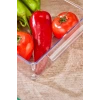 2 Li Buzdolabı Organizeri & Buzdolabı Düzenleyici 3 lt