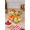2 Li Buzdolabı Organizeri & Buzdolabı Düzenleyici 4,5 lt