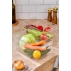2 Li Buzdolabı Organizeri & Buzdolabı Düzenleyici 6 lt