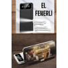 20.000 Mah Led Işıklı LCD Ekran USB Girişli Type-C Lightning Powerbank