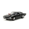 253203101 Fast Furious 1970  Charger 1:24