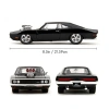 253203101 Fast Furious 1970  Charger 1:24