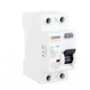 2X40a 300Ma Kaçak Akım Rolesi KA3 2-40/300Ma