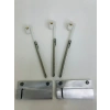 3+2 Set Ürün Kesme Makinesi Bıçağı Eds Zemus Slim Kesme Bıçağı Uc Kürek