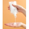 3 Adet 100ml Krem Şampuan Kabı Tekrar Kullanılabilir Set