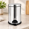 3 L Metal Pedallı Çöp Kovası