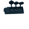 3 Lü Kauçuk Grup Priz Monofaze 1X16A 220 V