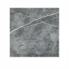 30x30 Antrasit Mermer Desenli Duvar Sticker