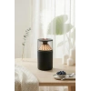 350 ml LED Işıklı Hava Nemlendirici & Modern Oda Kokusu Difüzörü