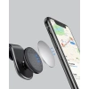 360° Ayarlanabilir Araç Telefon Tutucu – Tüm Telefonlarla Uyumlu