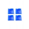 4 Adet Sıcak Soğuk Kompres Jel - Termojel - Buz Aküsü - Cold Pack