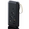 4 Çıkışlı 20.000 Mah Powerbank Uzun Pil Ömürlü Taşınabilir