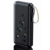 4 Çıkışlı 20.000 Mah Powerbank Uzun Pil Ömürlü Taşınabilir