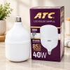 40 W LED Torç Ampulü