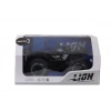 4D-Y10 SUDA VE KARADA GİDEBİLEN 4X4 DAĞ ARACI