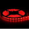 5 METRE CATA CT 4482 10 Çip İç Mekan Şerit Led Kırmızı 12V