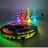 5 METRE CATA CT 4545 3 Çipli İç Mekan Şerit Led Rgb
