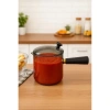 550 ml Akasya Cam Cezve