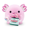 5UA04000 Snackles Aburcubur Peluş 20 cm - 1 Adet Fiyatıdır