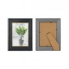 5x7 Gold Kenarlı Çerçeve