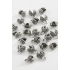 6 mm Noktalı Tesbih Kapama Aparatı 50 Gram