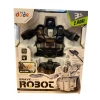 606-40 ROBOT -ZRV