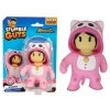 61122 SUN-DMX-FİGÜR STRETCHY MONSTERFLEX STUMBLE GUYS WAVE - Stokta Olan Gönderilir