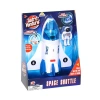 63112 , Astro Venture Sesli Ve Işıklı Uzay Mekiği