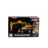 666-60R 1 14 PİLLİ IŞIKLI İŞ MAKİNESİ SETİ