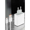 67W Şarj Aleti Turbo Hızlı Type-C Şarj