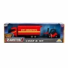 74104 SUN-HTI-TMZ-DC KAMYON FORKLİFT 3A 9D