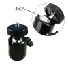 8inç 20cm Youtube Instagram Tiktok Selfie  Stüdyo Video Fotoğraf Ring Light  Tripod Led Halk