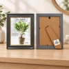 8x10 Gold Kenarlı Çerçeve
