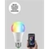 9 Watt Beyaz Işık ve Renk Ayarlı Akıllı LED Ampul