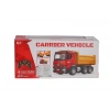 93313 ŞARJLI HAFRİYAT ARACI