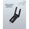 AC1200 USB WiFi Adaptör