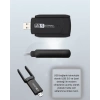 AC1200 USB WiFi Adaptör